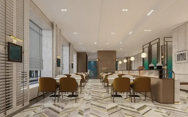 Holiday Inn Express Harbin Central Avenue by IHG