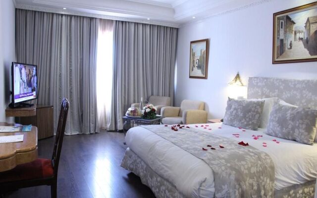 Zaki Hotel