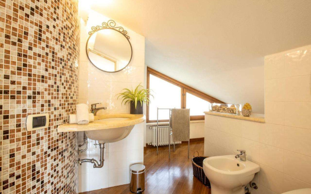 La Stagione dell'Arte B&B