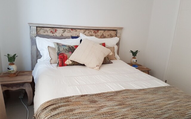 Brand New Villa sea View With Hotel Facilities Build 2016