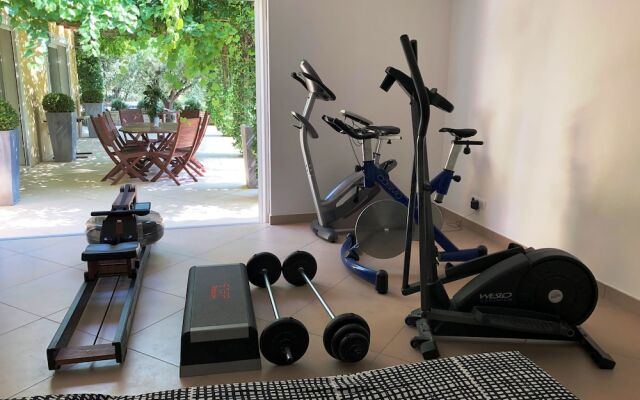 Locabed Villa Essentielle Lambesc