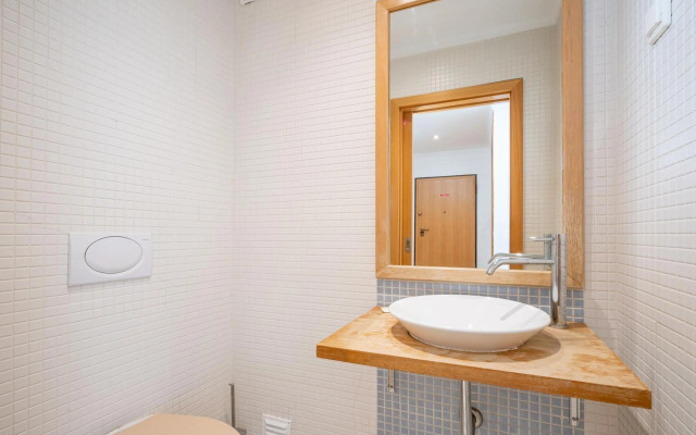 Apartamento Correeira Deluxe By Portugalferias