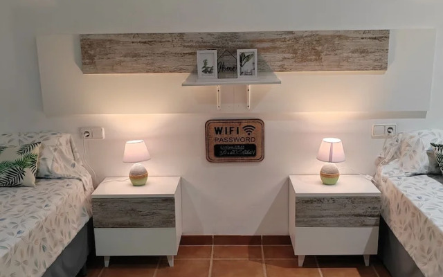 B&B Las Salinas Mallorca Private Rooms