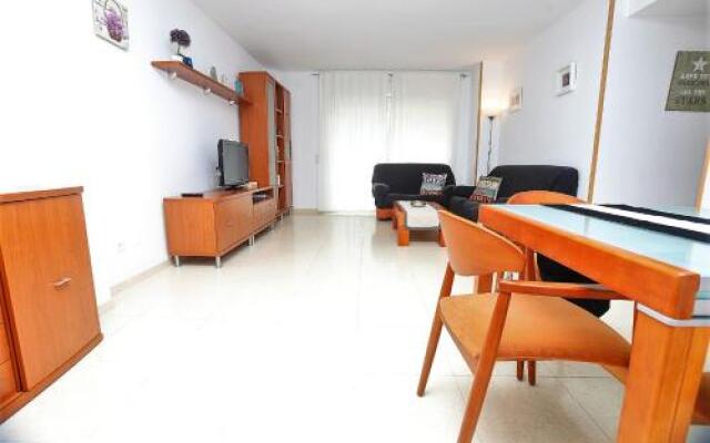 Apartamento Plaça Jardí