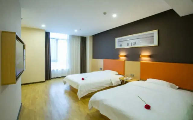 7 Days Premium Chongqing West Station