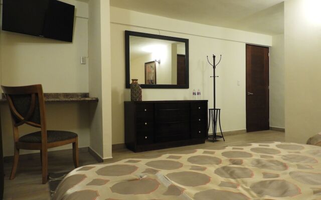 Casona San Cayetano Suites and Lofts