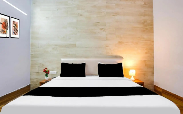 Ridgewood Palace By OYO Rooms