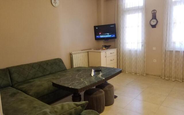 Apartment Chavchavadze 21