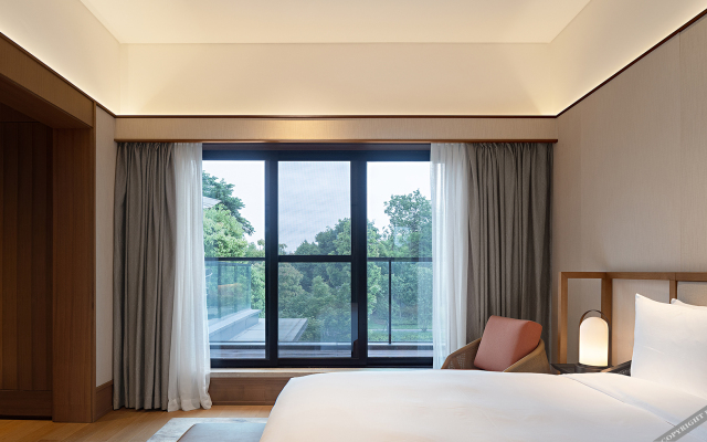 Ocean Spring Resort Chengdu - Mgallery
