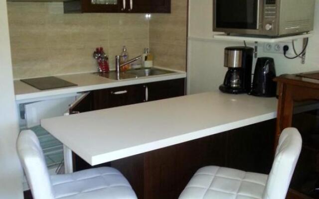 Studio Bellevue (Adults Only)