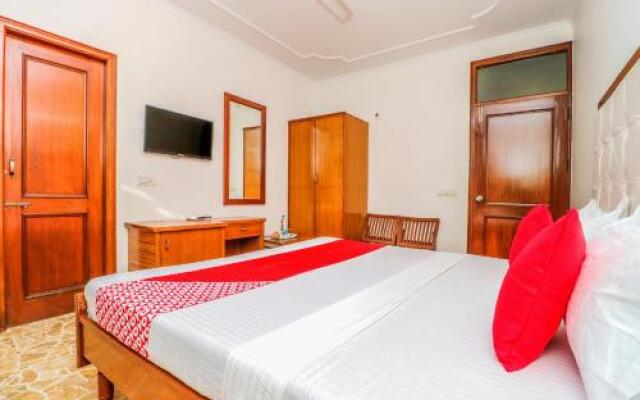 OYO 11036 Preet Lodge Mohali