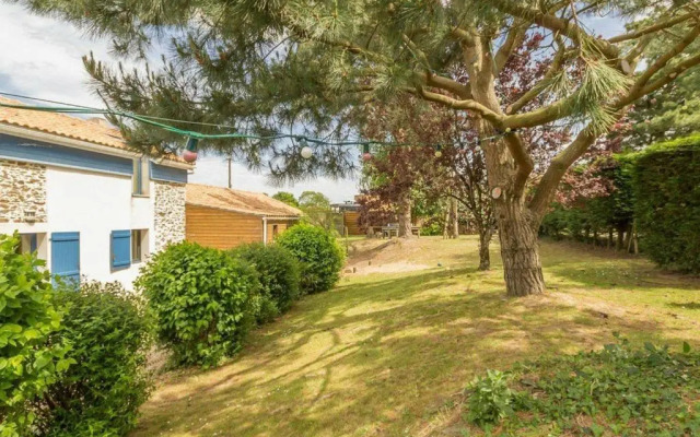 Gîte Port-Saint-Père, 4 pièces, 8 personnes - FR-1-306-1028