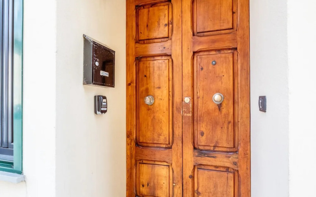 Sailor s House Livorno