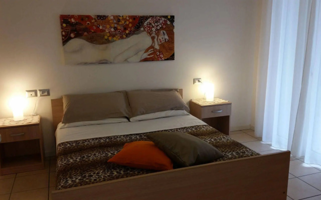 Residence Alba