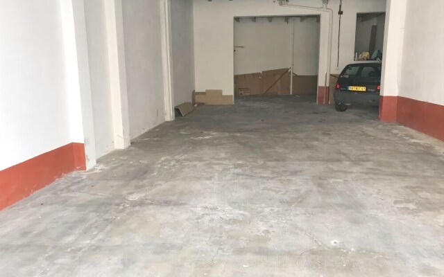 Apartamento Colón 2º