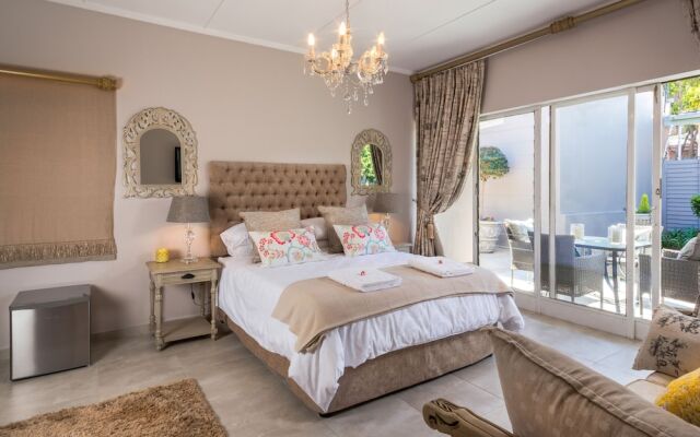 La Vida Luka - Luxury Guesthouse