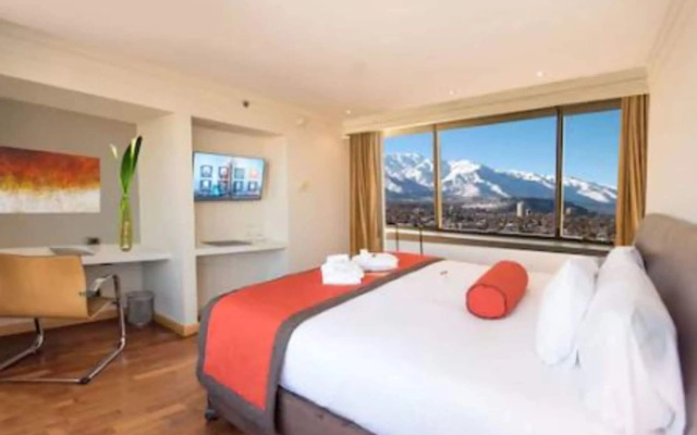 Boulevard Suites Hotel