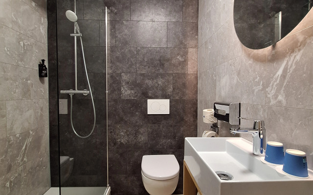 Fletcher Hotel-Restaurant La Ville Blanche