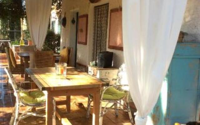 BB At Home In Maremma