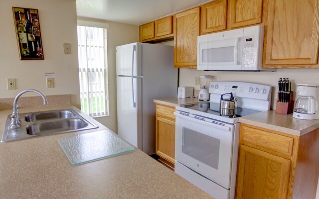 Laguna Bay Villas by Magical Memories