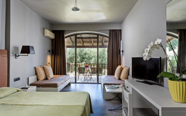 Aeolos Beach Resort All Inclusive