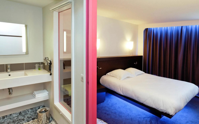 ibis Styles Lorient Caudan