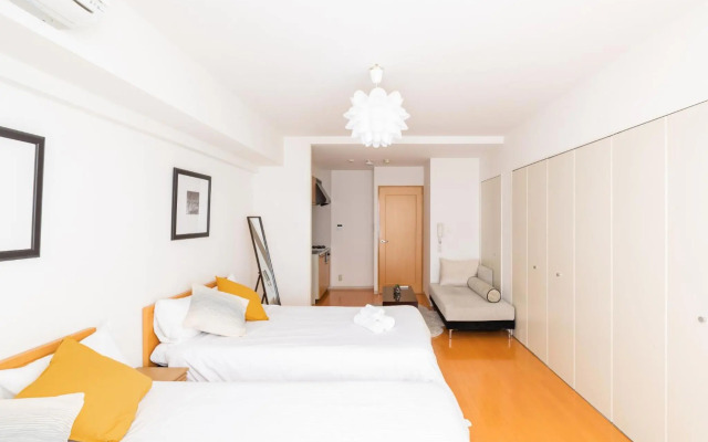 Karasuma Annex / Vacation STAY 4405