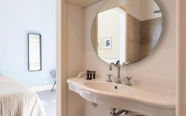 Bloemendaal Hotel Collection Apartments