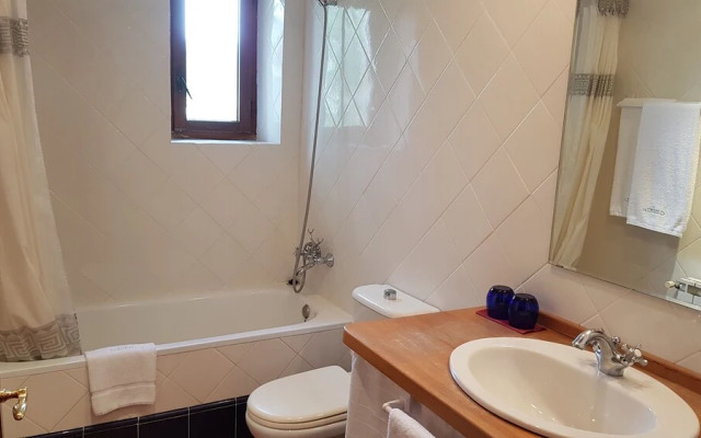 Hostal del Castell de Gimenelles