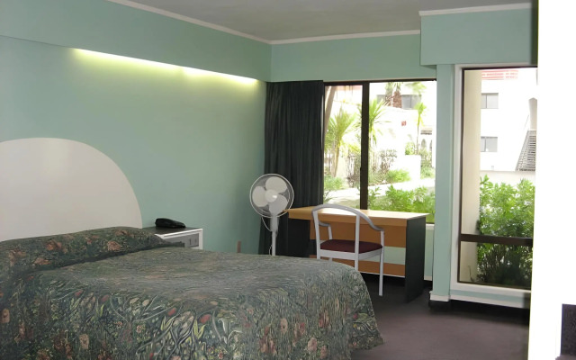 Alcamo Hotel & Conference Centre