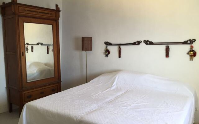 Casa Falco Della Regina