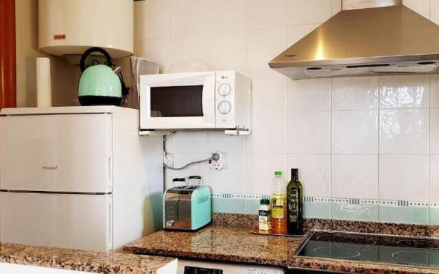 Ático Levante Beach