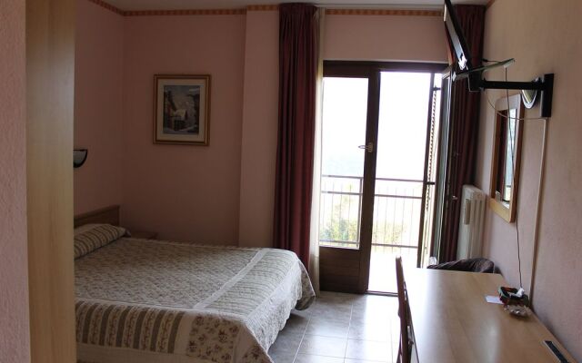 Hotel Les Saisons