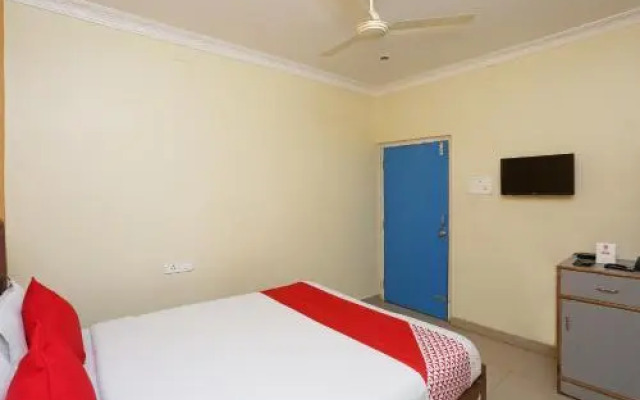 Prasanta Residency by OYO Rooms