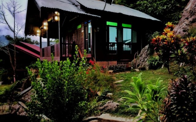 Jejawi Jaya Lodge