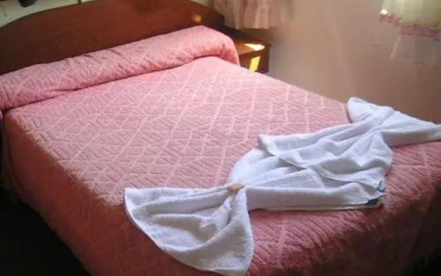 Hotel Shelter