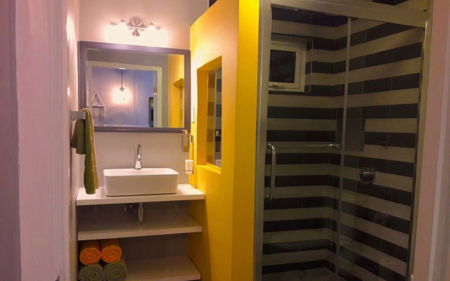KDF Apartments