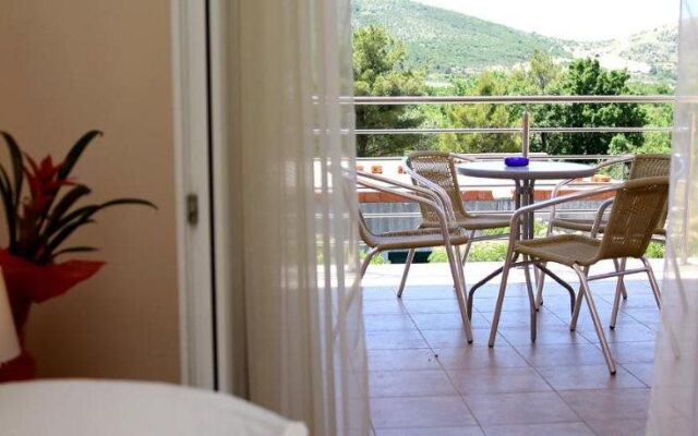 Guest Accommodation Slapovi Krke