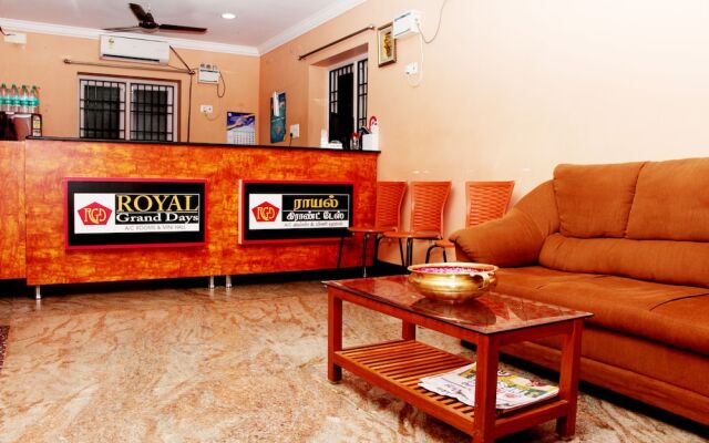 Royal Grand Days