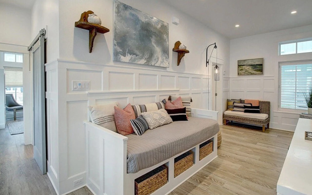 Beachful Easy Feeling 117 CE