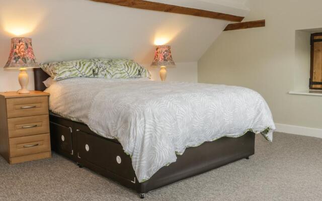 The Cow Byre, Heath Farm