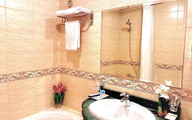 Rotana Residence Apartments
