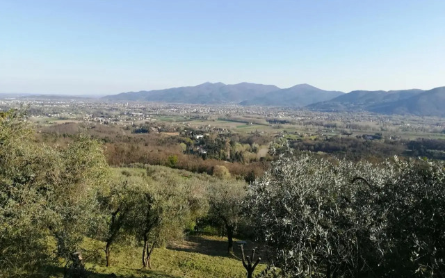 Villa Casetta