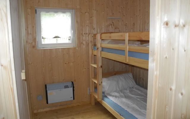 Feriendorf Finnhütte