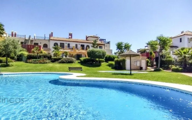 Spectacular 3 bed Townhouse for Summer holiday