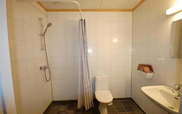 Sjoa Hostel