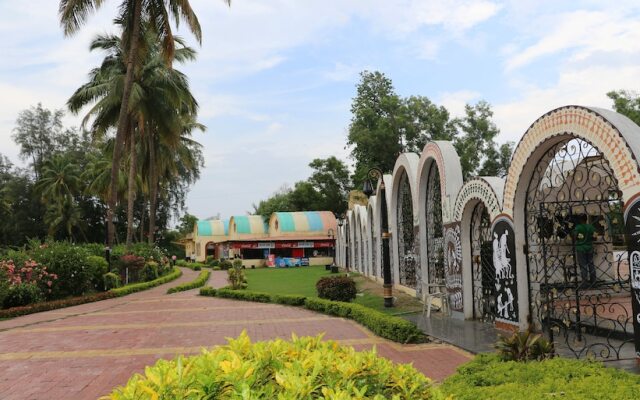 VITS Kamat Resort
