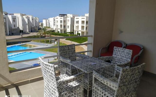 Amwaj North coast chalet families only