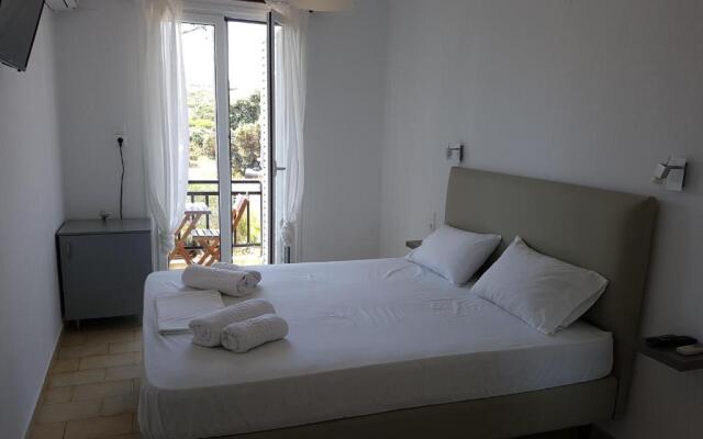 Hotel Elafonisos