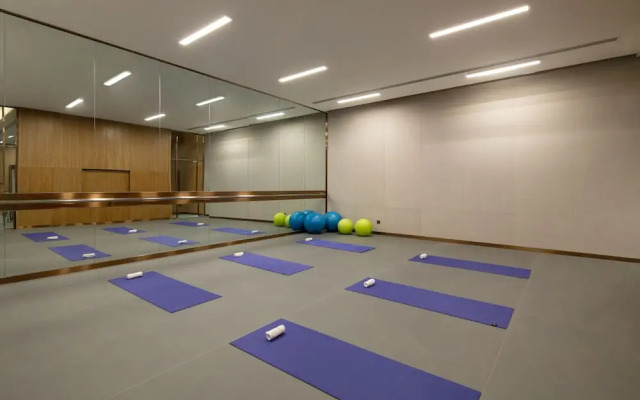 Ascott Xiangjiang FFC Changsha